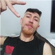 Maestro en artes escénicas de todas las edades y desarrollo de expresion corporal